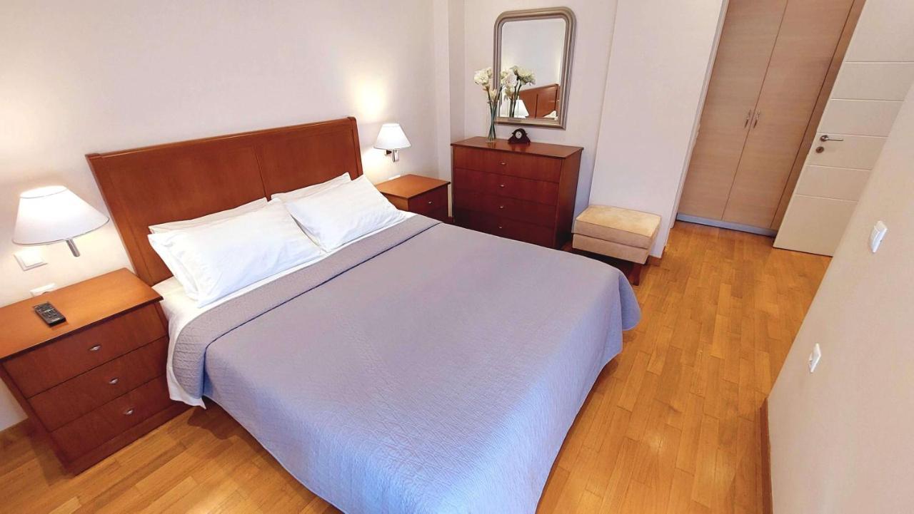 Holiday Villa Sunjoy Close To The Beach Sounion Esterno foto
