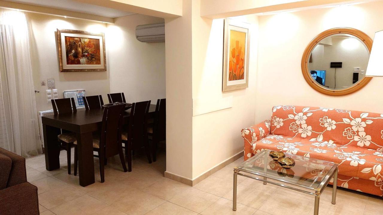 Holiday Villa Sunjoy Close To The Beach Sounion Esterno foto