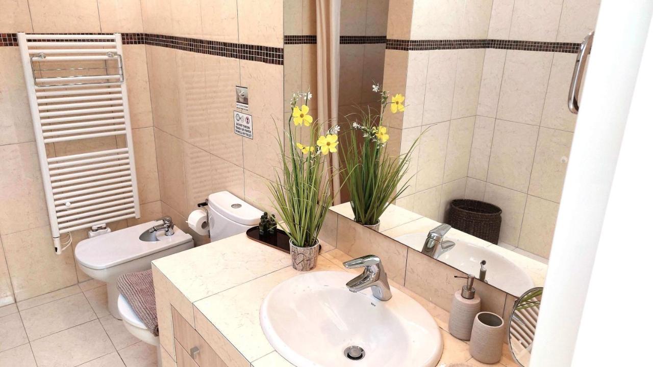 Holiday Villa Sunjoy Close To The Beach Sounion Esterno foto