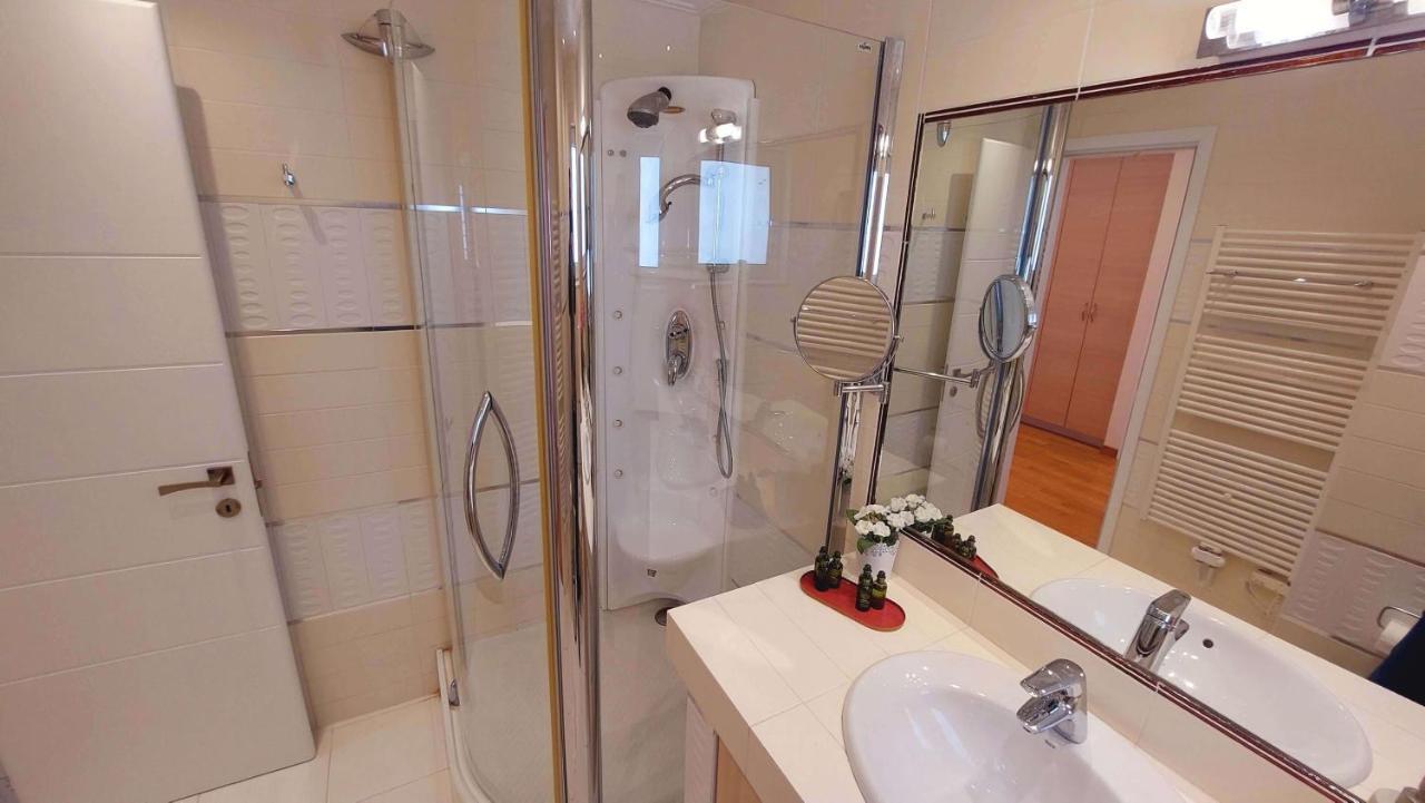 Holiday Villa Sunjoy Close To The Beach Sounion Esterno foto