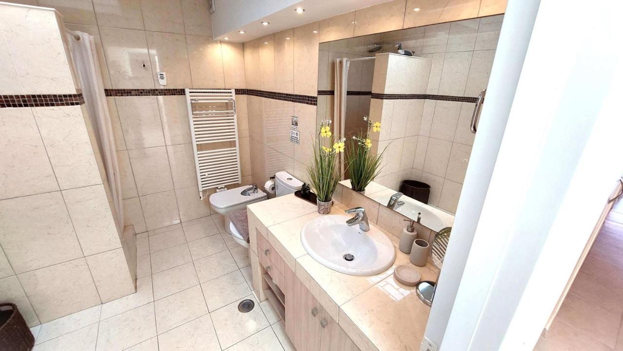 Holiday Villa Sunjoy Close To The Beach Sounion Esterno foto